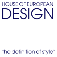 House of European Design Logo PNG Vector