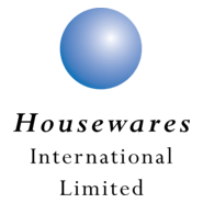 Housewares Logo PNG Vector