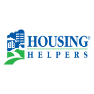 Housing Helpers Logo PNG Vector