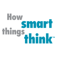 How smart things think Logo PNG Vector