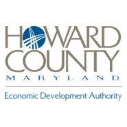 Howard County Maryland Logo PNG Vector