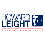 Howard Leight Logo PNG Vector