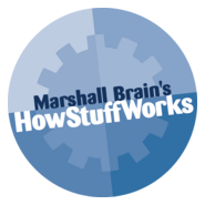 Howstuffworks Logo PNG Vector