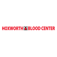 Hoxworth Blood Center Logo PNG Vector