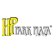 HP Park Plaza Logo PNG Vector