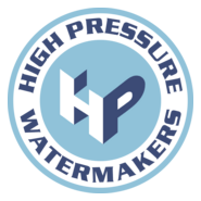 Hp watermakers Logo PNG Vector