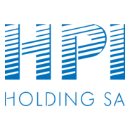 HPI Holding Logo PNG Vector