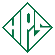 HPS Logo PNG Vector