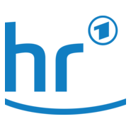 hr - Hessischer Rundfunk Dachmarke Logo PNG Vector