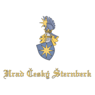 Hrad Cesky Sternberk Logo PNG Vector