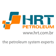 HRT & Petroleum Logo PNG Vector