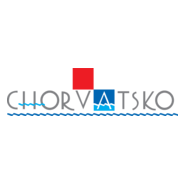 Hrvatska - Chorvatsko Logo PNG Vector