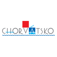Hrvatska - Chorvatsko Logo PNG Vector