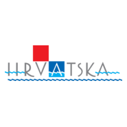 Hrvatska - Croatia Logo PNG Vector