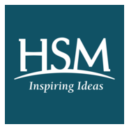 HSM Group Logo PNG Vector