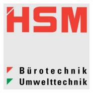 HSM Logo PNG Vector