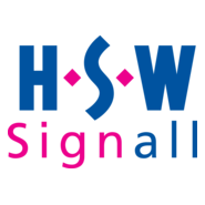 HSW Signall Logo PNG Vector