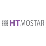 HT Mostar Logo PNG Vector