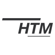 HTM Logo PNG Vector