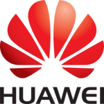 Huawei Logo PNG Vector