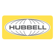 Hubbell Logo PNG Vector
