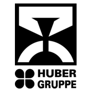 Huber Gruppe Logo PNG Vector