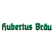 Hubertus Brau Logo PNG Vector