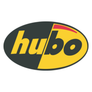 Hubo Logo PNG Vector