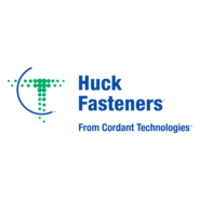 Huck Fasteners Logo PNG Vector