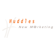 Huddles Logo PNG Vector