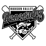 Hudson Valley Renegades Logo PNG Vector
