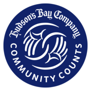 Hudson's Bay Company Logo PNG Vector