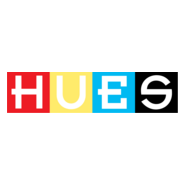 Hues Logo PNG Vector