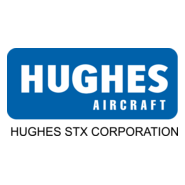 Hughes Aircraft Logo PNG Vector