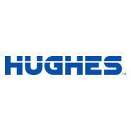 Hughes Logo PNG Vector