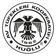 Huglu Logo PNG Vector