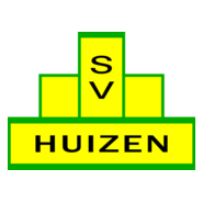 Huizen SV Logo PNG Vector