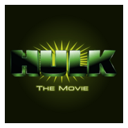 Hulk Logo PNG Vector