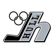 Hull Olympiques Logo PNG Vector