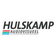 Hulskamp Audio Visueel Logo PNG Vector