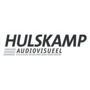 Hulskamp Audio Visueel Logo PNG Vector