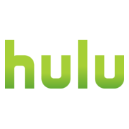 Hulu Logo PNG Vector