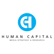 Human Capital Logo PNG Vector