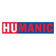Humanic Logo PNG Vector