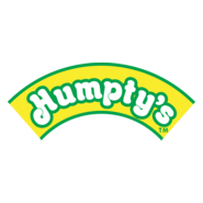 Humpty's Restaurant Logo PNG Vector