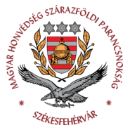 Hungary Army Landforces Logo PNG Vector