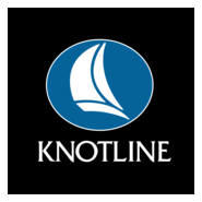 Hunter Knotline Logo PNG Vector