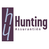 Hunting Assurantie Logo PNG Vector
