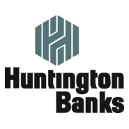 Huntington Banks Logo PNG Vector