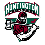 Huntington College Foresters Logo PNG Vector